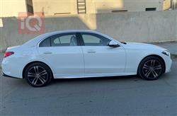 مرسيدس بنز C-Class